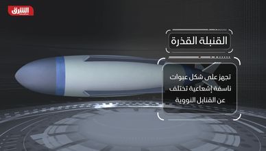 القنبلة القذرة