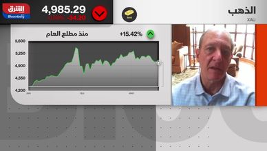 هل سيتمكن الذهب من العودة فوق 5,000 دولار؟