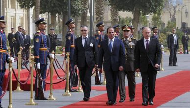 هل تقوم روسيا بما يلزم للحفاظ على سياستها الجديدة؟