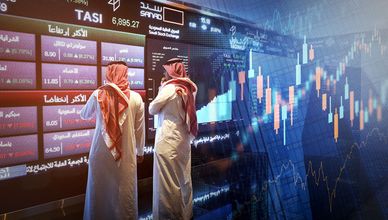 قطاع المرافق العامة يدعم تاسي بختام الأسبوع.. و"بحري" تتعاقد مع مصرف الإنماء