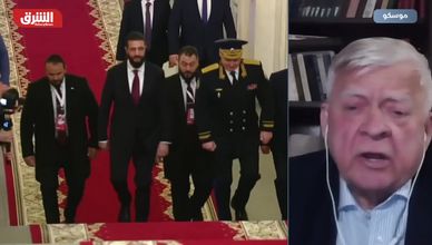 زيارة الشرع إلى موسكو.. إعادة صياغة العلاقة مع روسيا