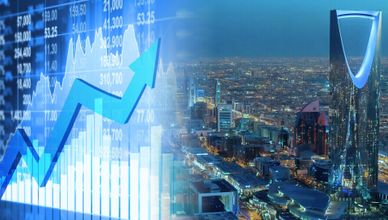 الإعلام والترفيه يدعمان السوق السعودية وسط سيولة ضعيفة