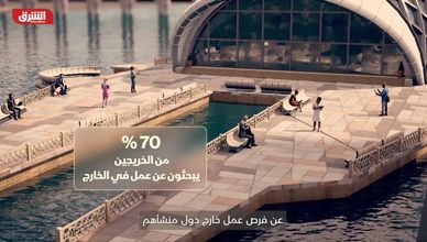 هجرة الكفاءات.. منفع الوجهة وخسارة المنشأ