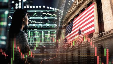 تباين أسواق آسيا بعد ارتداد الأسواق الأميركية.. وأرباح نيسان تتجاوز التوقعات