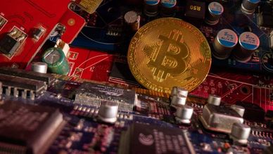 لويس تسو: "بتكوين" من الأصول شديدة السيولة وتتأثر بأسعار الفائدة