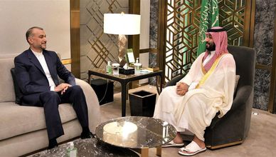 إلى أين تتجه العلاقات السعودية الإيرانية؟