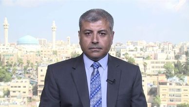 سامر خير أحمد: عدم السماح للصين بالتحول لقطب عالمي أمن قومي أميركي