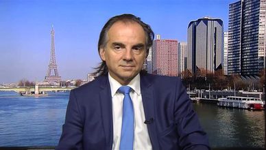 دي ليما: هناك تبعية أوروبية على الصين في بعض القطاعات المهمة