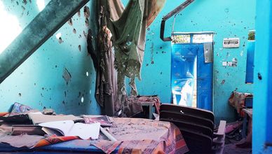 التطورات في الفاشر.. اتهامات ضد "الدعم السريع"