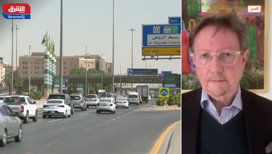 قرض الـ12 مليار دولار لدعم مشاريع البنية التحتية وفق رؤية 2030