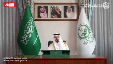 بفضل دعم القيادة.. نجاح استثنائي لموسم الحج الحالي