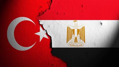 مصر وتركيا في 2025.. شراكة ترسم ملامح الإقليم من جديد