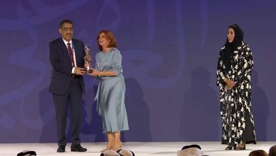 منتدى الإعلام ينطلق تحت شعار "مستقبل الإعلام العربي"