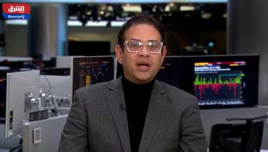 ضغوط وول ستريت تنتقل سريعًا إلى أوروبا وسط تراجع التكنولوجيا