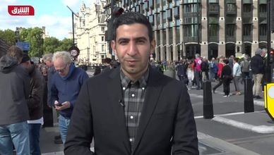 ما هي مستجدات مراسم جنازة الملكة إليزابيث؟