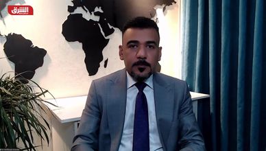 د. مهند الجنابي: المظاهرات تعكس حالة القطيعة بين المكونات السياسية في العراق
