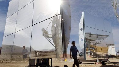 دعوات جديدة لشركات النفط والغاز لزيادة الاستثمارات في الطاقة النظيفة
