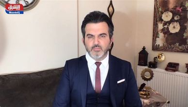 ناصر زهير - مستشار الاقتصاد السياسي والعلاقات الدولية في مركز جنيف للدراسات
