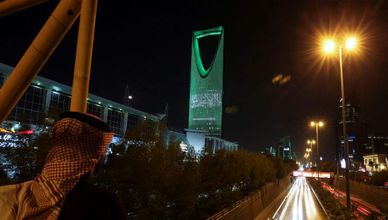 S&P تتوقع نمو اقتصاد السعودية 3.4% للسنوات الثلاث المقبلة