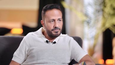 أسرار النجاح الفني.. كيف صنع خالد سرحان مسيرته الفنية؟