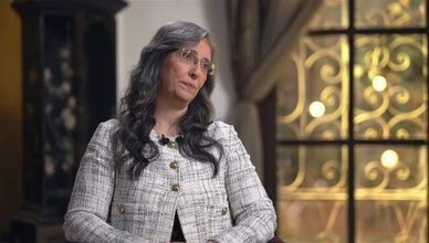 عبير لهيطة: "إيجيترانس" تُجري دراسة كاملة ومتخصصة للطرق قبل التنفيذ