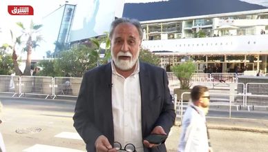 العروض تتواصل في مهرجان كان السينمائي الدولي بدورته الـ76