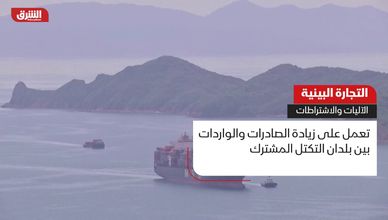 التجارة البينية.. الآليات والاشتراطات