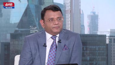 أرشاد خان - الرئيس التنفيذي لـ"Arabian Bourse"