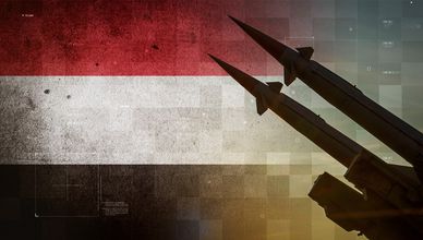 ضربات متواصلة على الحوثيين.. وتصعيد إسرائيلي في جنوب لبنان
