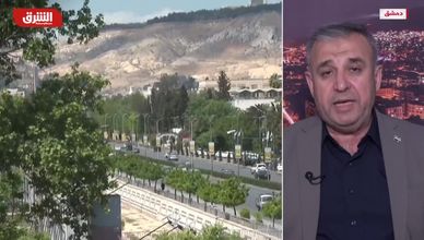 إسرائيل تتوسع في سوريا بدعوى "الحماية".. وحرب التهديدات تشتعل بين موسكو وكييف