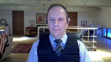 جوليان ماثيونير:  تراجعات في الطلب عن النفط