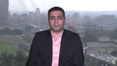 عبد الرحمن الشويخ: هناك تخطيط لبناء دوري قوي تنافسي