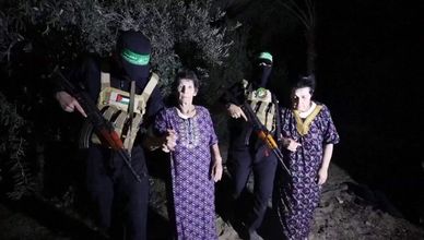 ناصر قوس: لا نعرف أسماء المفرج عنهم خلال صفقة تبادل الأسرى بغزة