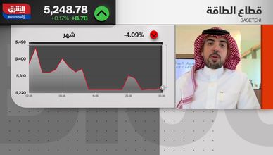 "تاسي".. كيف نقيم تحركات المؤشر السعودي؟