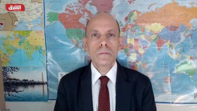 ريتشارد ويتز: يجب على أميركا منح المزيد من الذخيرة لأوكرانيا للتخفيف عن المدنيين