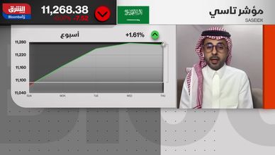 افتتاح حذر لتاسي.. والسوق تترقب نتائج الربع الأول