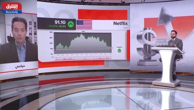 الطلب على رقائق إنفيديا يفوق الإنتاج العالمي