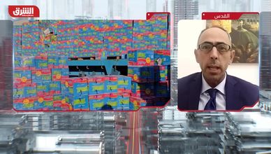 تصاعد التوتر في غزة.. وخطة صينية لإنقاذ الأسواق العالمية