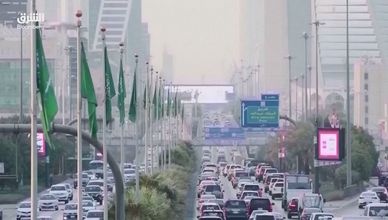 اعتراض صواريخ حوثية نحو السعودية.. وضغوط دولية متزايدة على إيران