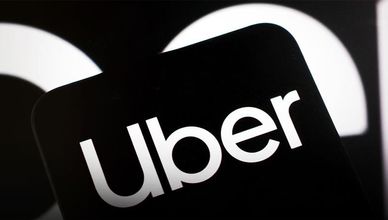 أوبر تطلق أول سيارات ذاتية القيادة في أبوظبي