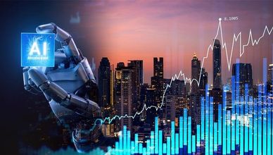 آسيا تراهن على أسهم التكنولوجيا.. وحرب الرسوم تشتعل مجددا