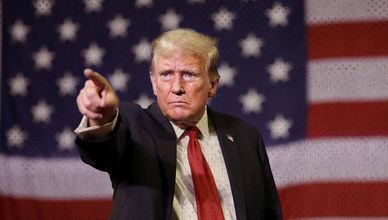 جرينلاند وترمب.. تهديدات واعتراضات