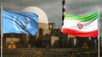 ترمب يضغط على نتنياهو.. إيران تقطع تعاونها مع الطاقة الذرية
