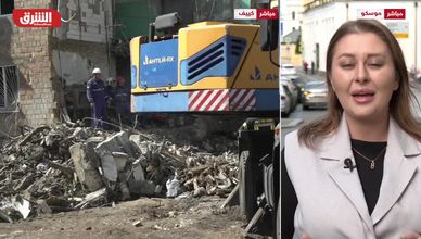 صواريخ روسية ومسيّرات أوكرانية تعمّق الصراع
