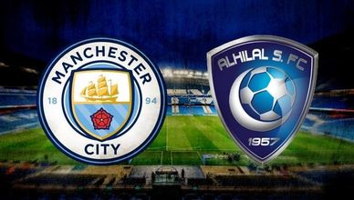الهلال يواجه مانشستر سيتي في قمة مونديالية مرتقبة