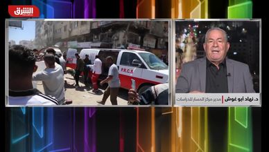 قطاع غزة بين نار التهجير وصقيع الانتظار.. من يمنع الكارثة؟
