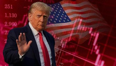 تذبذب في أسواق أميركا مع تصاعد تحذيرات وترقب لخطوات ترمب