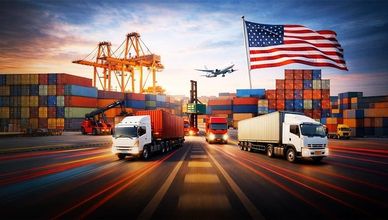 التعريفات الأميركية.. اختبار صعب لنمو اقتصادات آسيا الصاعدة