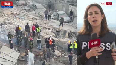 غارات عنيفة وتوغلات إسرائيلية تزيد التوتر على الأراضي اللبنانية