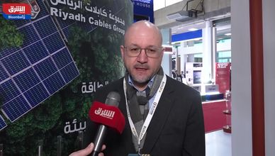 "كابلات الرياض" توقع مذكرة تفاهم مع "السيادي السوري" للشراكة في مصنع